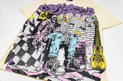 ゴッドスピードTシャツ G23