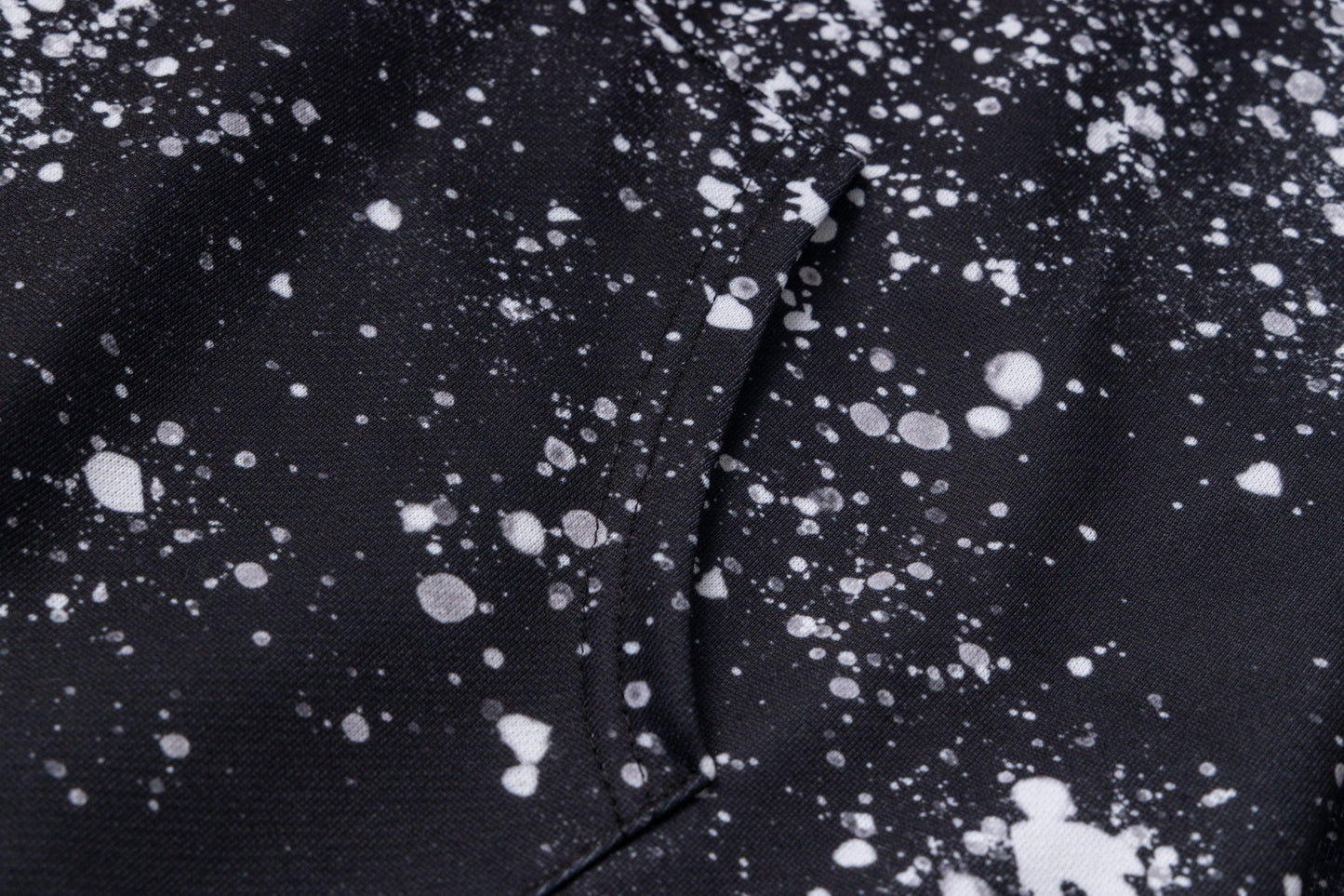 GALLERY DEPT 新作パーカー