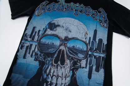 ゴッドスピードTシャツ G30