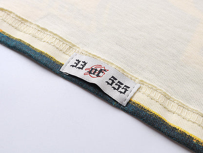 ゴッドスピードTシャツ 3110