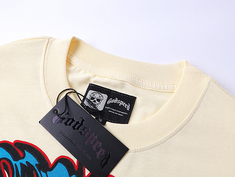 ゴッドスピードTシャツ 3113