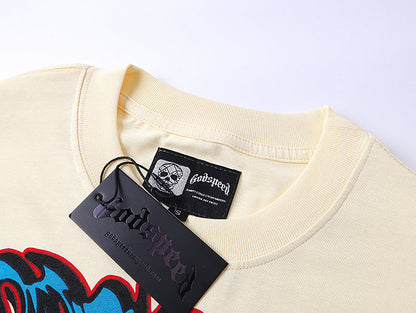 ゴッドスピードTシャツ 3113