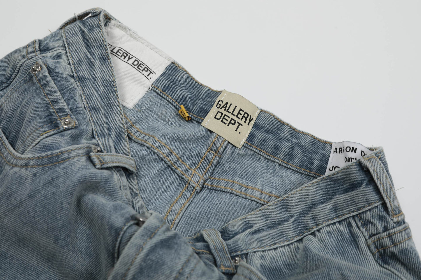 크롬하츠 팬츠 8146