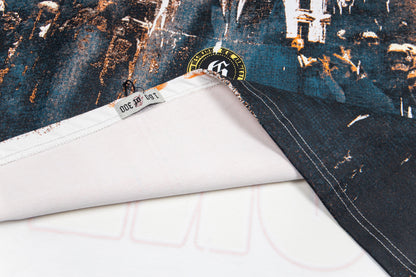 ゴッドスピードTシャツ G07