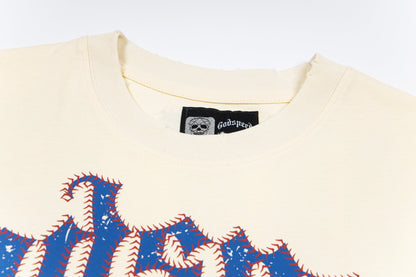 ゴッドスピードTシャツ G04