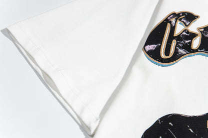 ゴッドスピードTシャツ G06