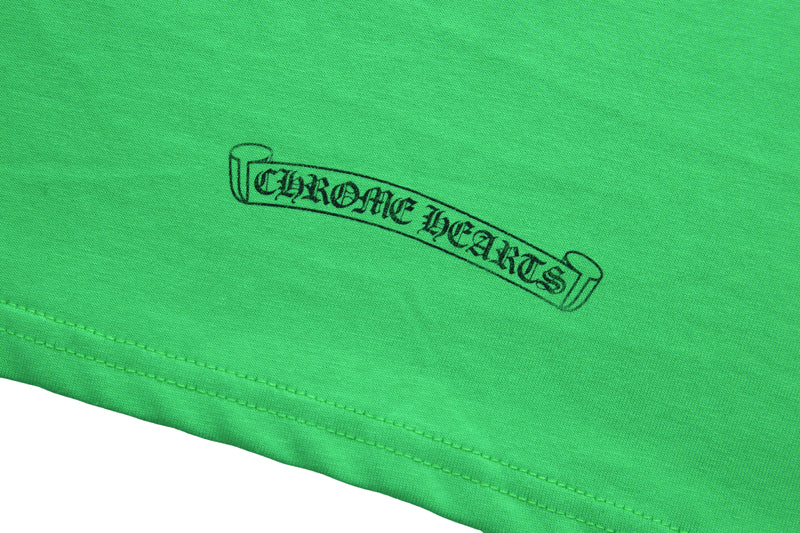 Chrome Hearts T-shirt K6043