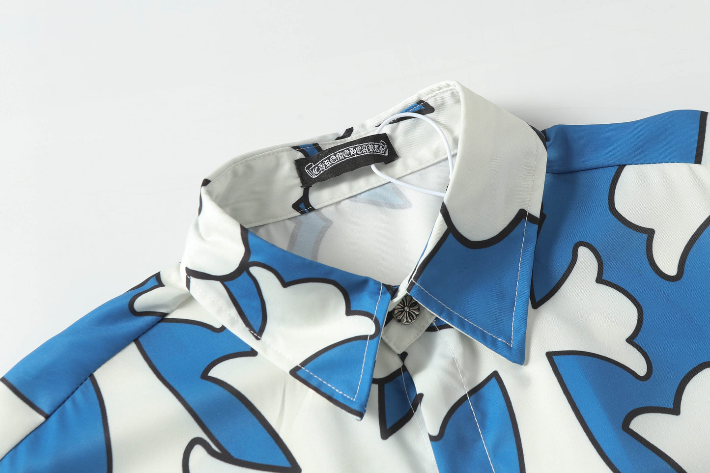 Chrome Heartsの速乾半袖シャツが大人気 2285 