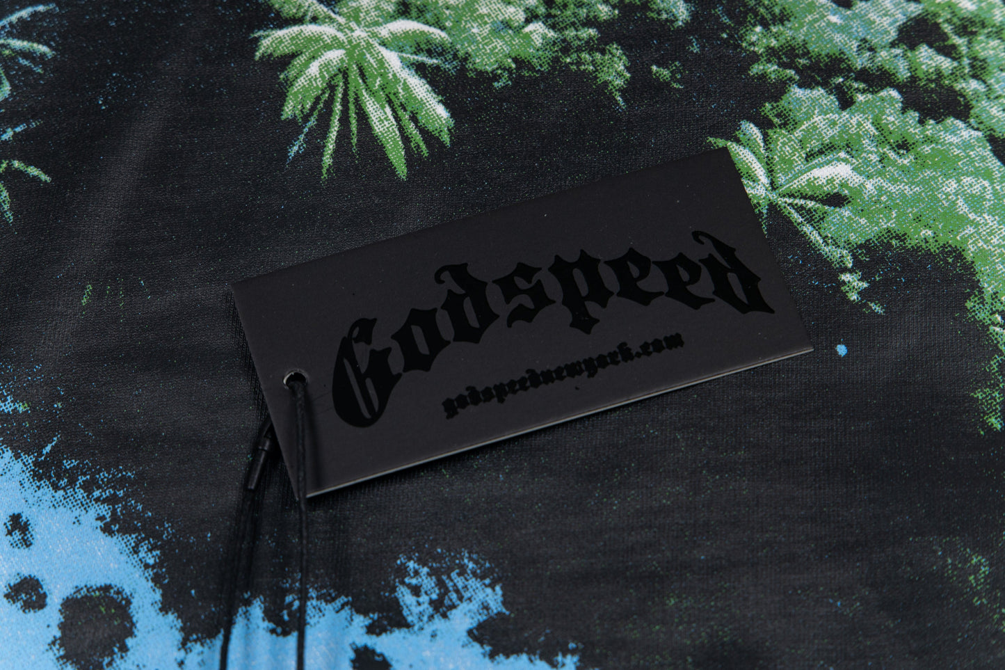 ゴッドスピードTシャツ G63