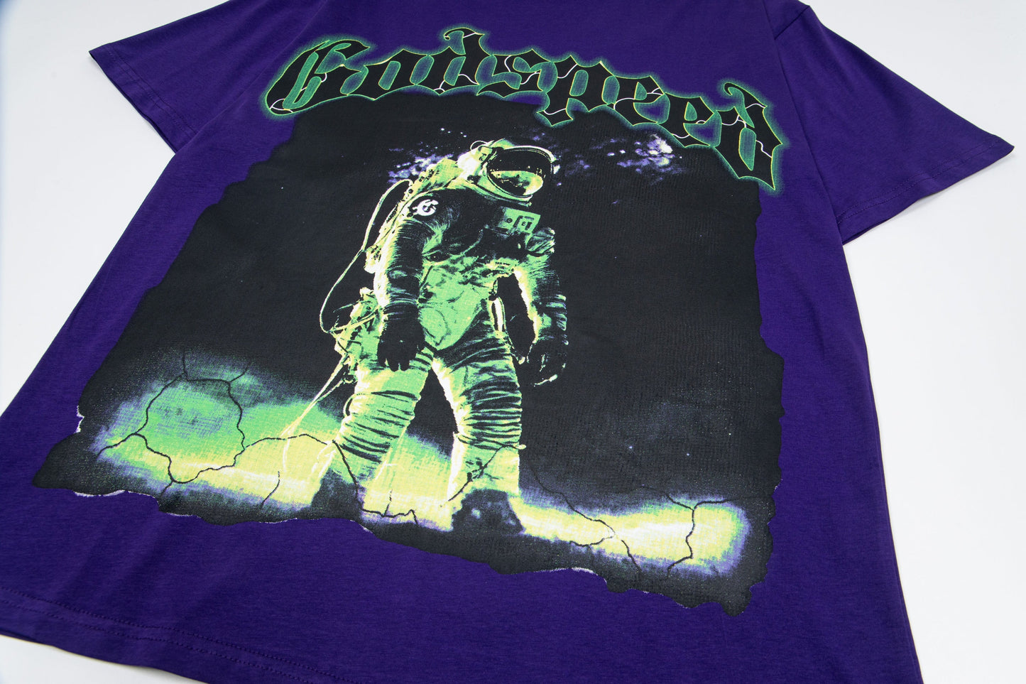 ゴッドスピードTシャツ G45