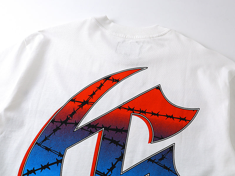 ゴッドスピードTシャツ 3128