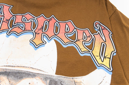 ゴッドスピードTシャツ G51