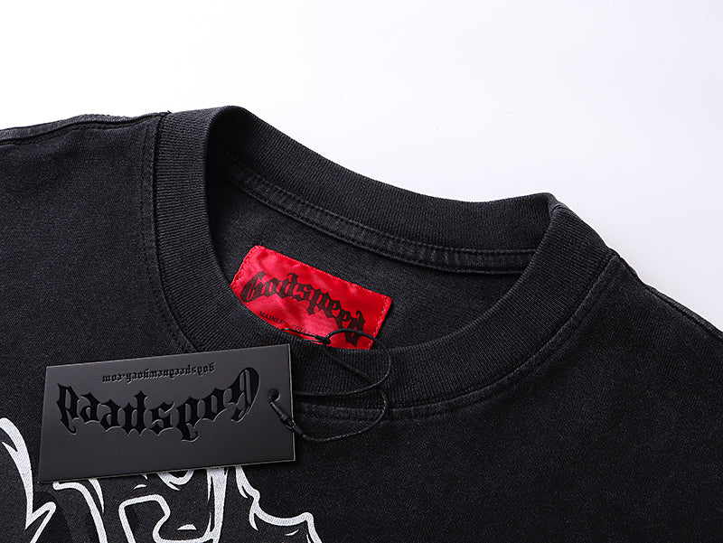 ゴッドスピード スウェットシャツ 1103