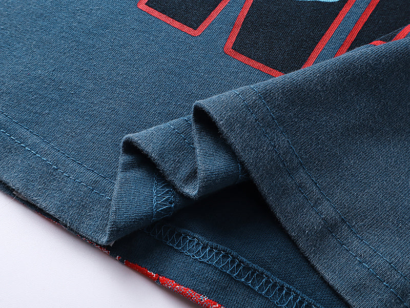 ゴッドスピード スウェットシャツ 1101