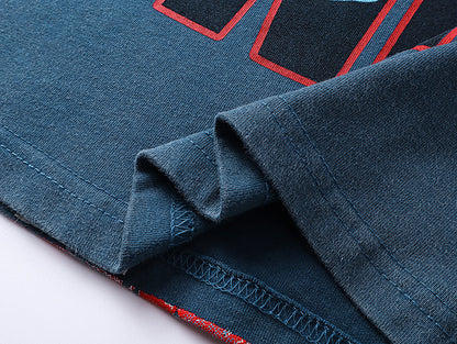 ゴッドスピード スウェットシャツ 1101