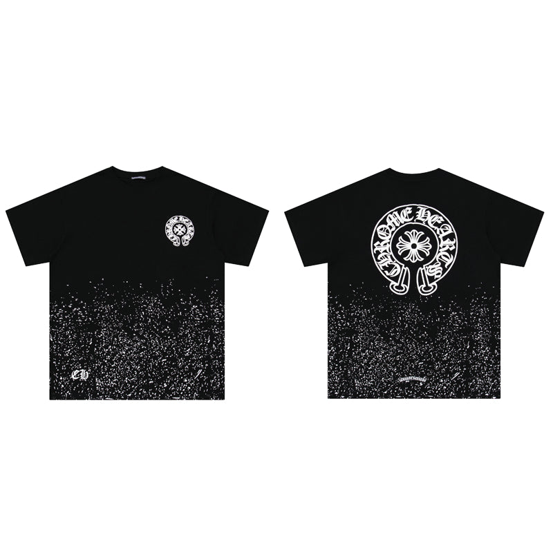 Chrome Hearts Tシャツ K6093 