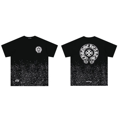Chrome Hearts Tシャツ K6093 