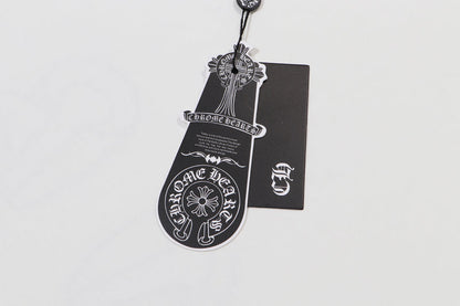 Chrome Hearts Tシャツ 6076 
