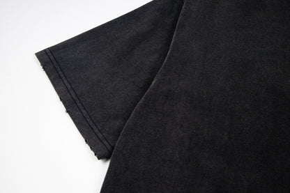 ゴッドスピードTシャツ G12