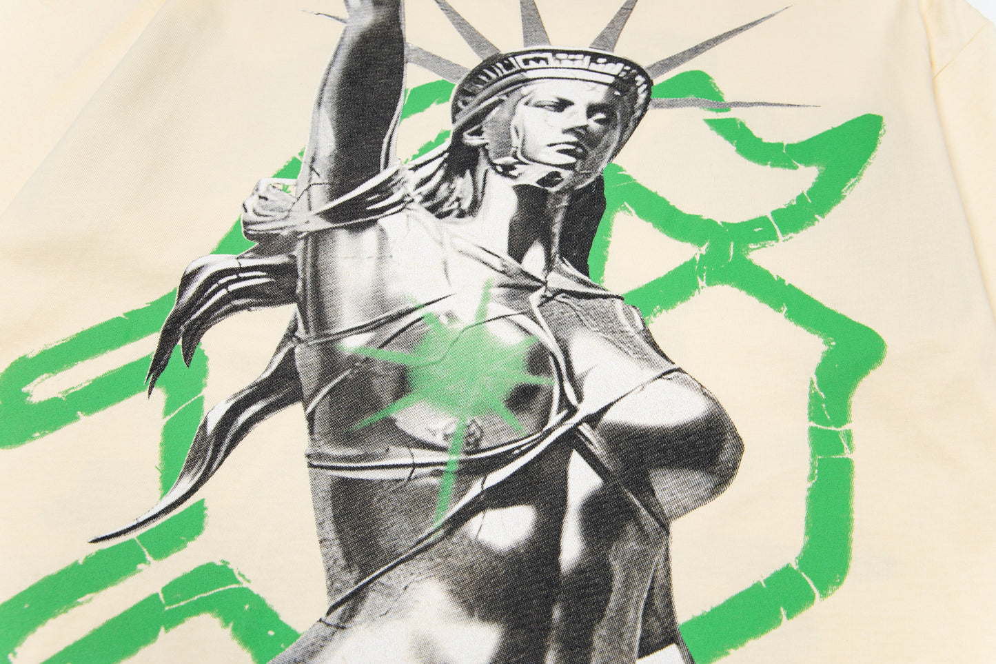 ゴッドスピードTシャツ G56