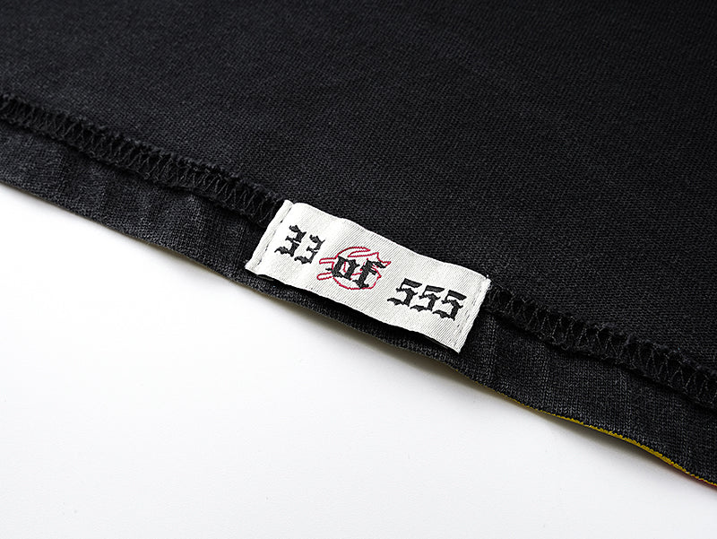 ゴッドスピード2025 新ファッションTシャツ 1121