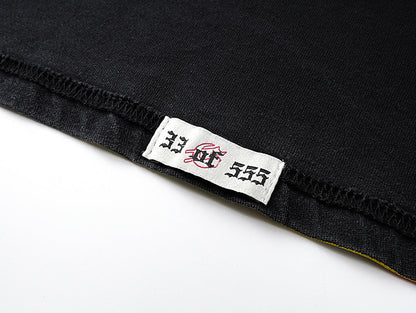 ゴッドスピード2025 新ファッションTシャツ 1121