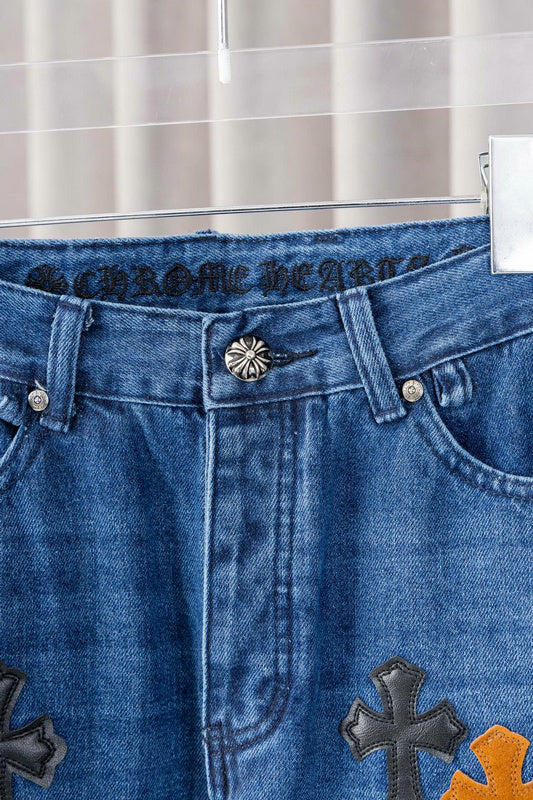 크롬하츠 신상 팬츠 D09 