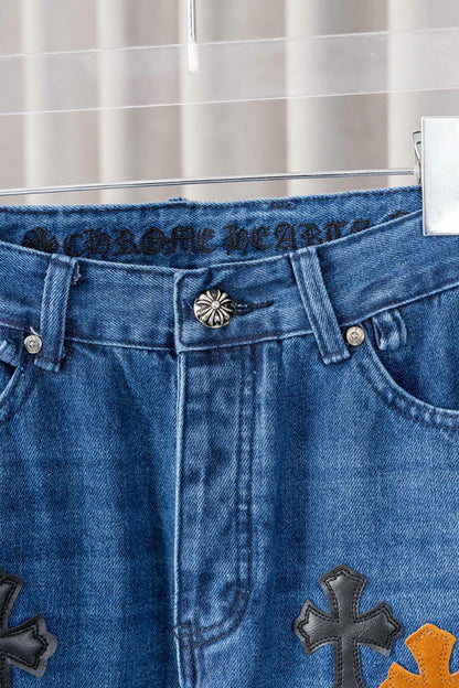 크롬하츠 신상 팬츠 D09 