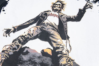 ゴッドスピードTシャツ G46