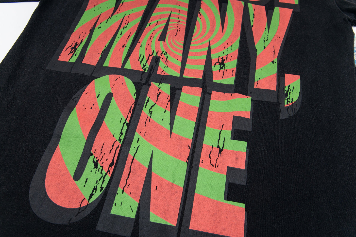 ゴッドスピードTシャツ G63