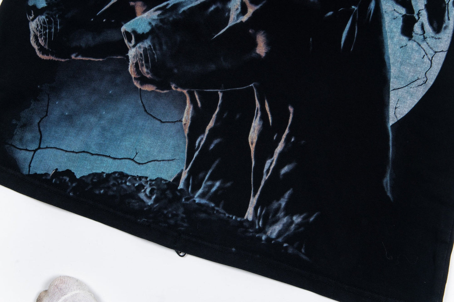 ゴッドスピードTシャツ G29