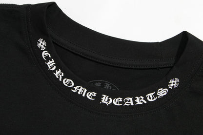 Chrome Hearts メンズ 長袖Tシャツ スウェットシャツ K9011 
