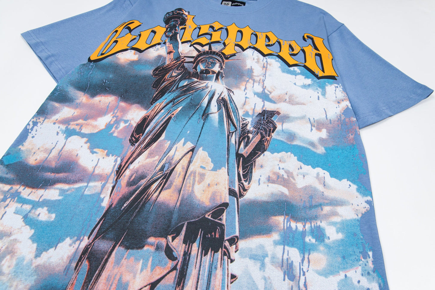 ゴッドスピードTシャツ G11