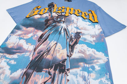 ゴッドスピードTシャツ G11