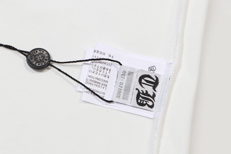 Chrome Hearts Tシャツ 6076 