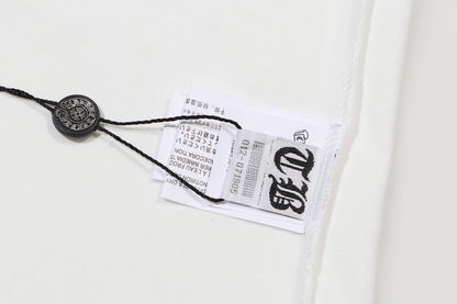 Chrome Hearts Tシャツ 6076 