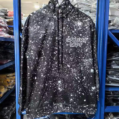 GALLERY DEPT 新作パーカー