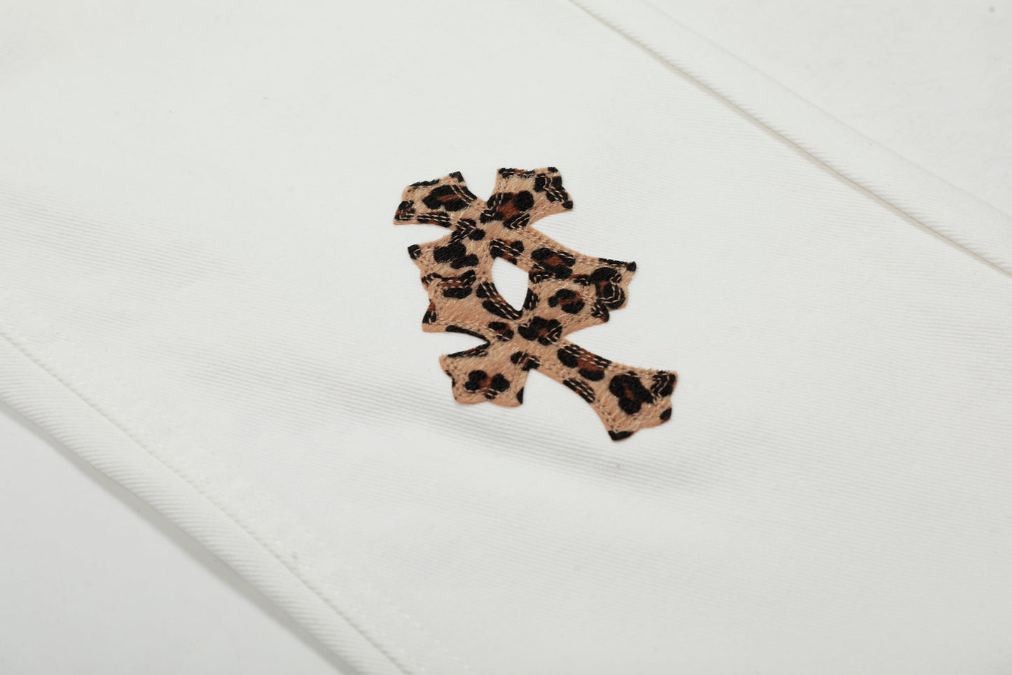 크롬하츠 신상 팬츠 8128