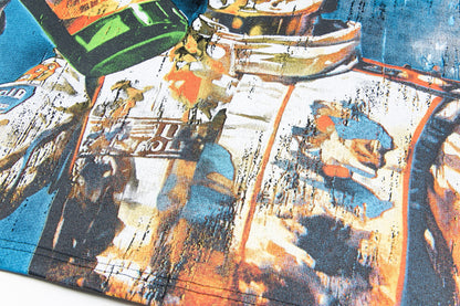 ゴッドスピードTシャツ G18