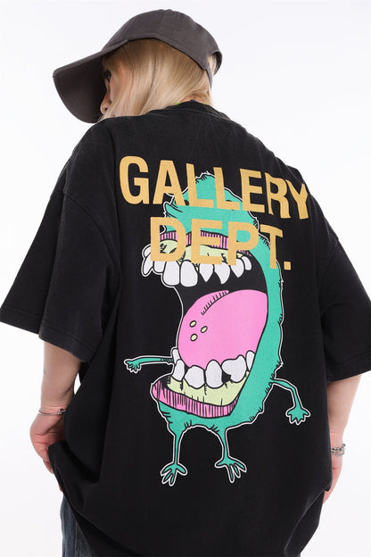 GALLERY DEPT 新作Tシャツ D18 