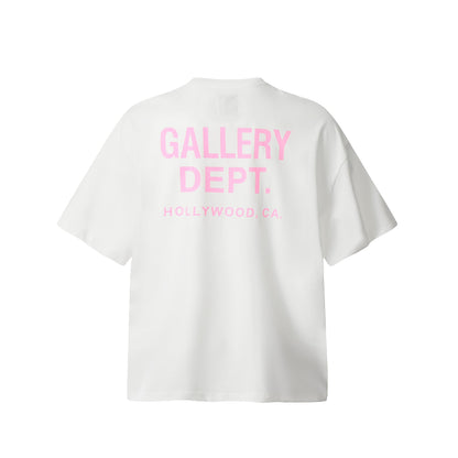 GALLERY DEPT 新作Tシャツ D11 