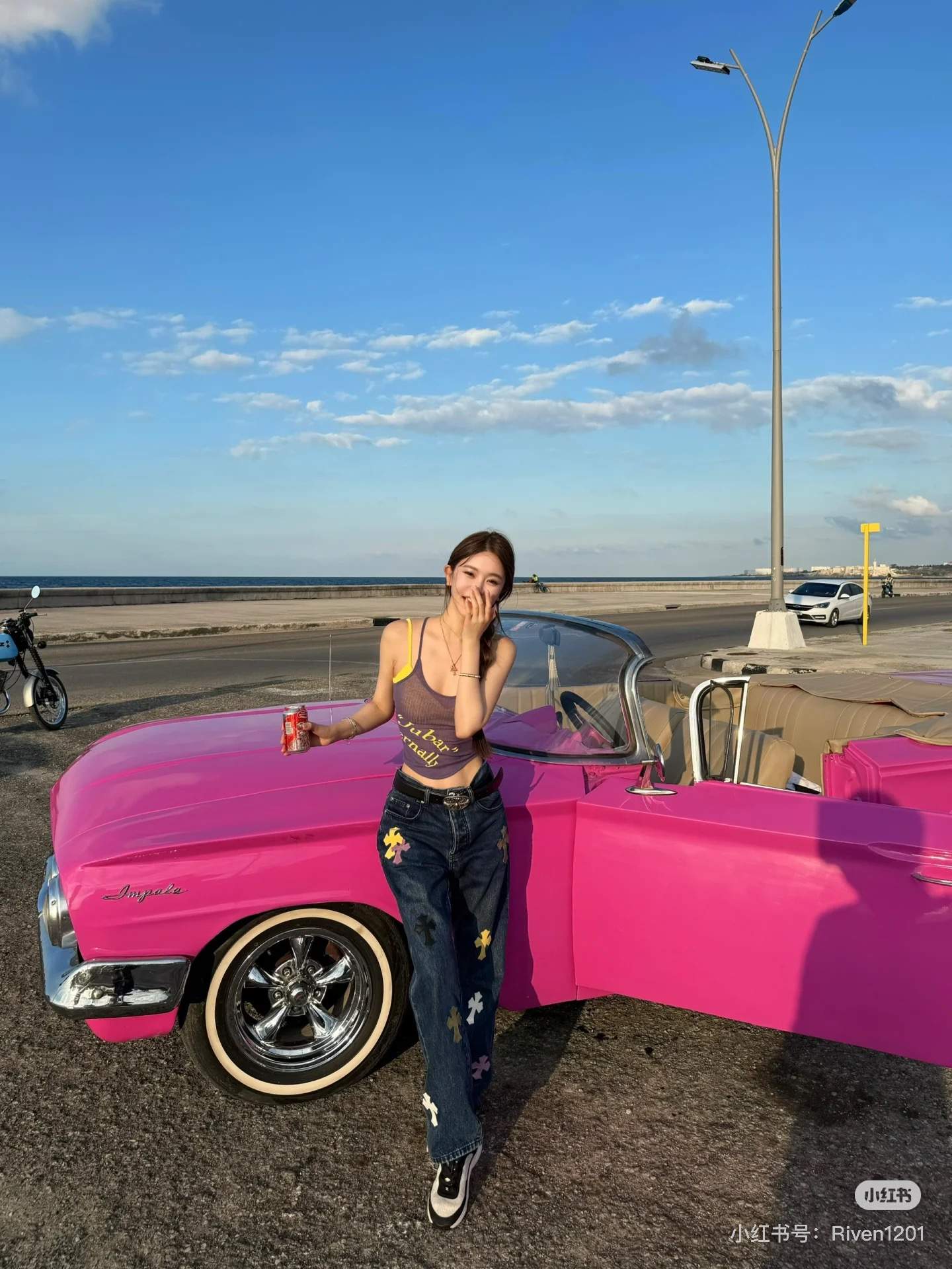 크롬하츠 팬츠 8156