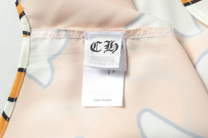 Chrome Heartsの速乾半袖シャツが大人気 2285 