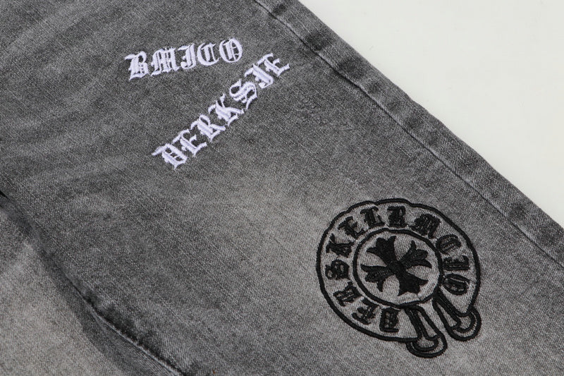 Chrome Hearts 新作パンツ