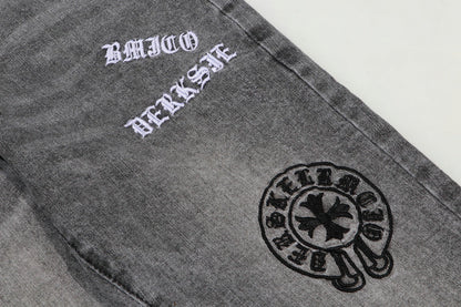 Chrome Hearts 新作パンツ