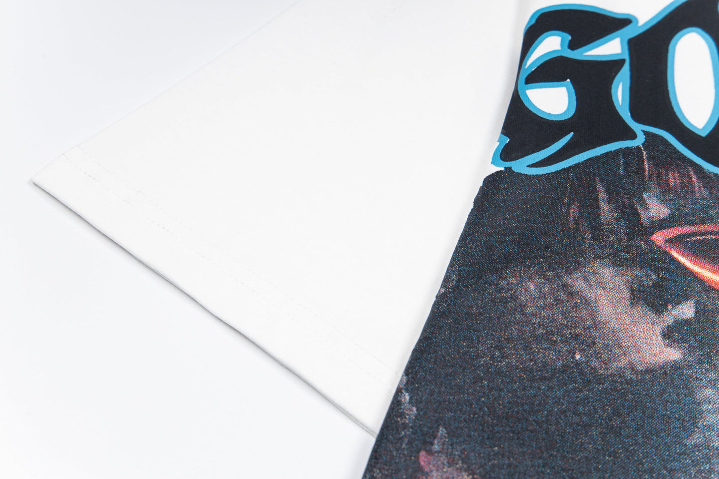 ゴッドスピードTシャツ G62