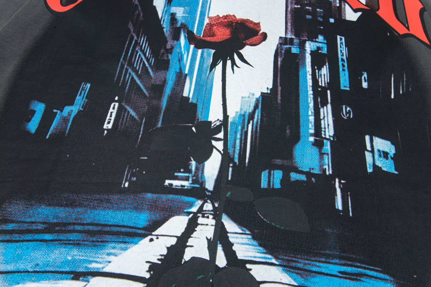 ゴッドスピードTシャツ G52