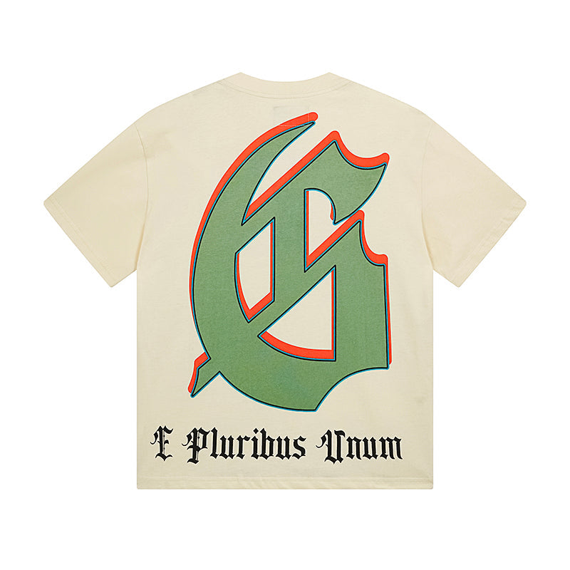 ゴッドスピードTシャツ 3111