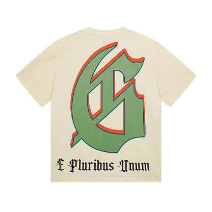 ゴッドスピードTシャツ 3111