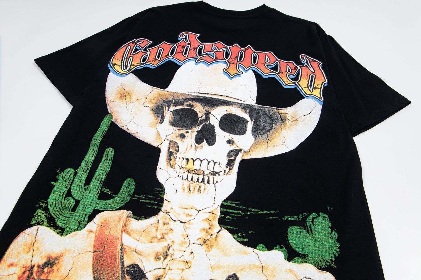 ゴッドスピードTシャツ G51